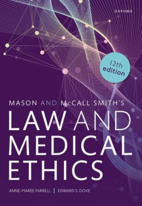 Mason and …