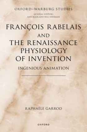 Francois R &hellip;