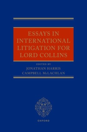 Essays in …