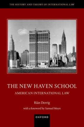 The New Ha …