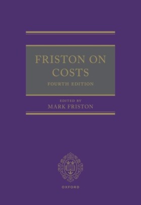 Friston on &hellip;