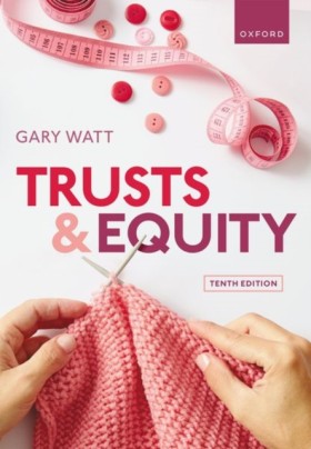 Trusts & E &hellip;