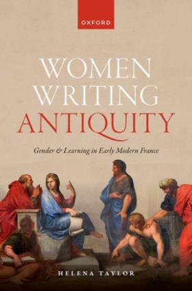 Women Writ …