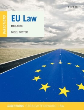 EU Law Dir …