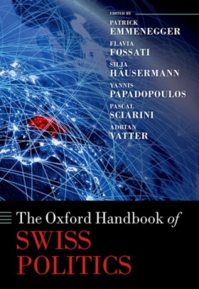 The Oxford &hellip;
