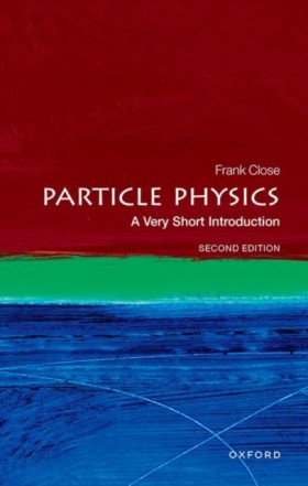 Particle P …