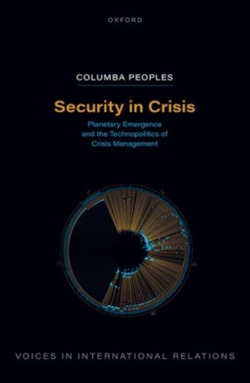 Security i …