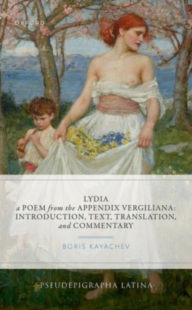 Lydia, a P &hellip;