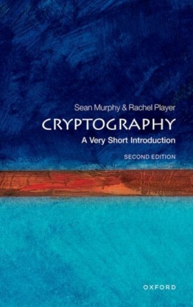 Cryptograp …