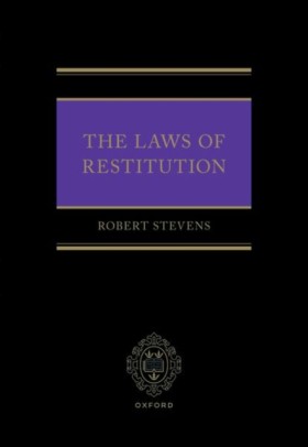 The Laws o &hellip;