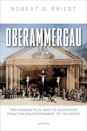 Oberammerg …
