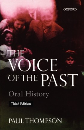 Voice of t &hellip;
