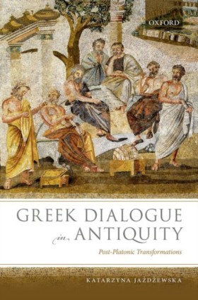 Greek Dial &hellip;
