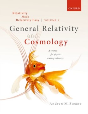 Relativity …