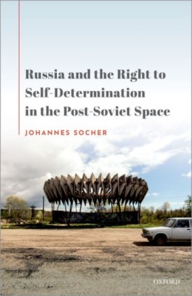 Russia and &hellip;