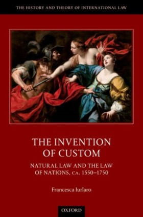 The Invent &hellip;