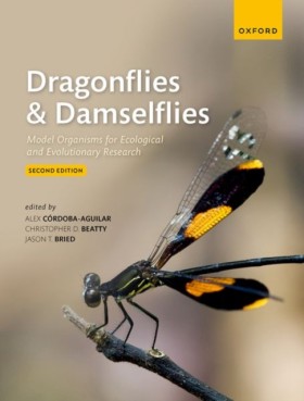 Dragonflie …
