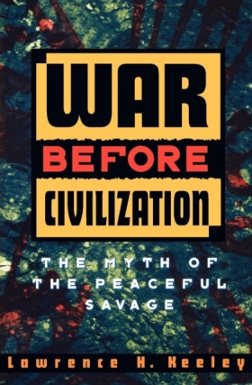 War before &hellip;