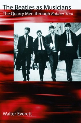 The Beatle …