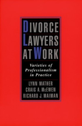 Divorce La …