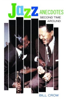 Jazz Anecd &hellip;