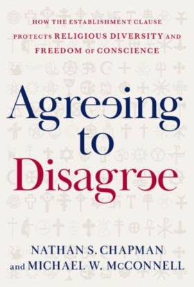 Agreeing t &hellip;