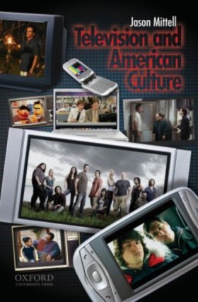 Television &hellip;