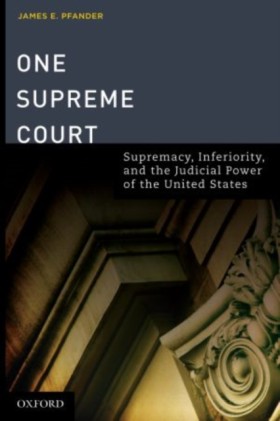 One Suprem …