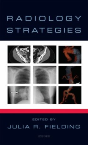 Radiology &hellip;