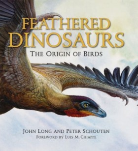 Feathered …