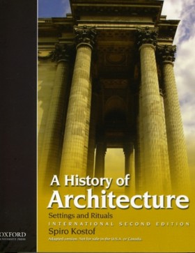 A History …