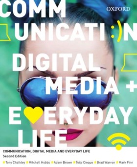 Communicat …