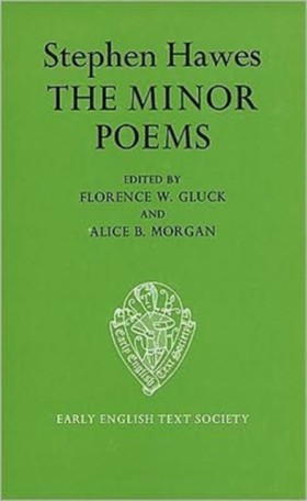The Minor …