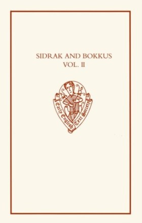 Sidrak and &hellip;