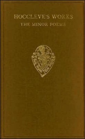 Early Engl &hellip;