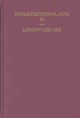 London 118 &hellip;