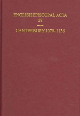 Canterbury &hellip;