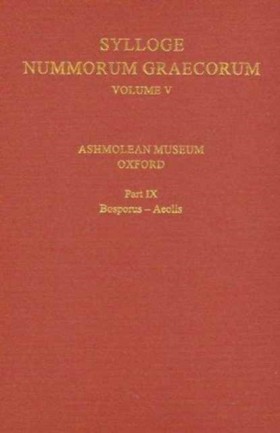 V. Ashmole &hellip;