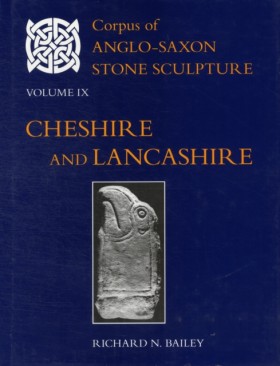 Cheshire a …