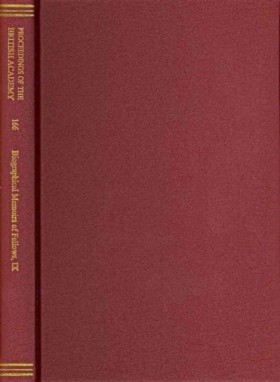Biographic &hellip;