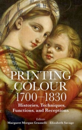 Printing C …