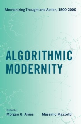 Algorithmi &hellip;