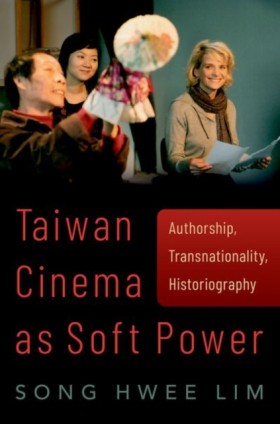 Taiwan Cin …