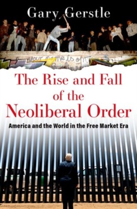The Rise a …