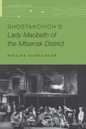 Shostakovi &hellip;