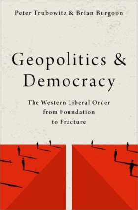 Geopolitic …