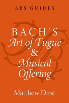 Bachs Art …
