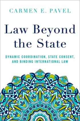 Law Beyond &hellip;