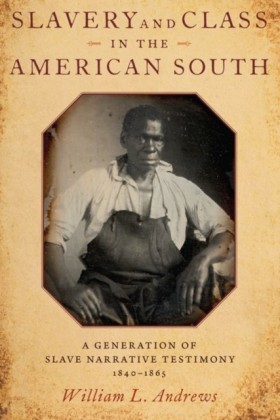 Slavery an &hellip;