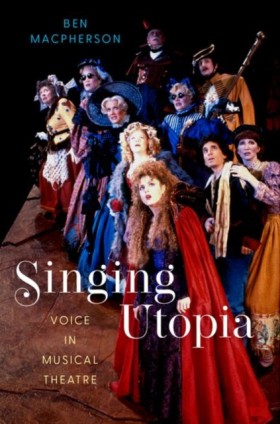Singing Ut &hellip;